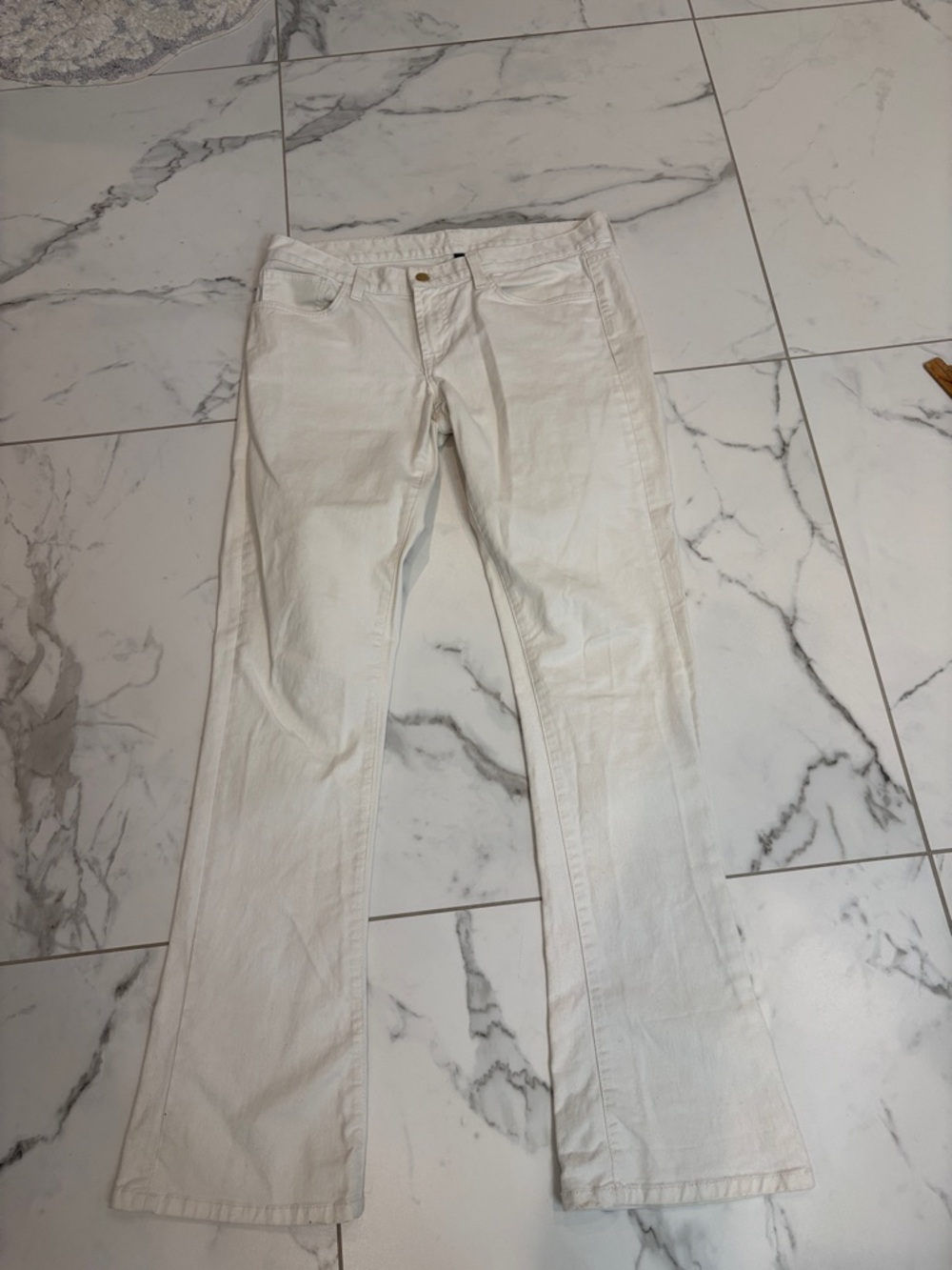 Ralph Lauren black label 380 Jeans Sz 31 Boot cut